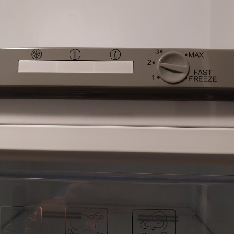 Beko congelator